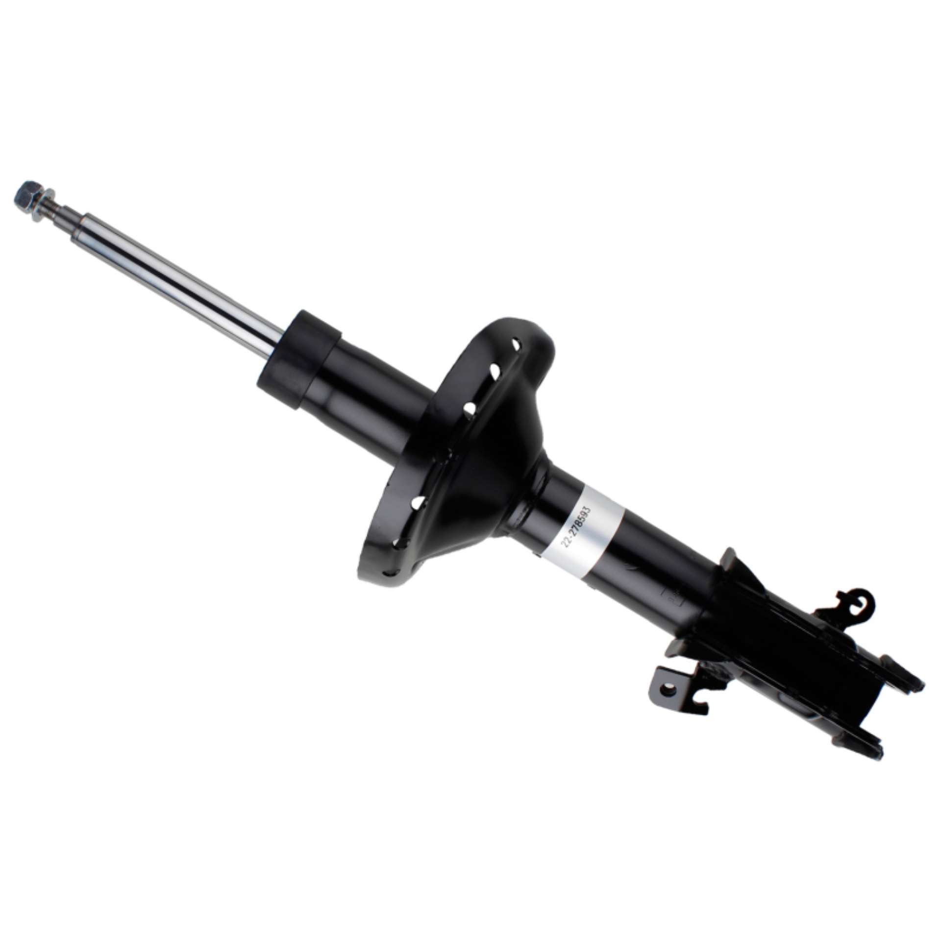 Picture of Bilstein B4 OE Replacement 15-18 Subaru Outback Front Right Suspension Strut Assembly