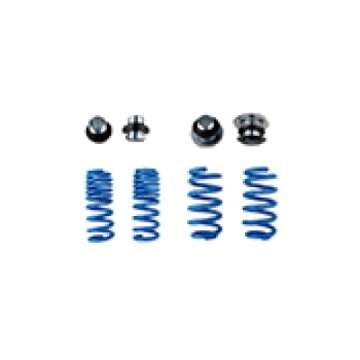 Picture of Bilstein B12 Special 16-19 Mercedes-Benz C63 AMG Front and Rear Suspension Kit