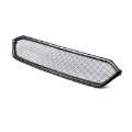 Picture of Seibon 18-19 Subaru WRX - WRX STI TP-Style Carbon Fiber Front Grill