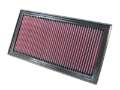 Picture of K&N 07-10 Jeep Patriot-Compass - 06-10 Dodge Caliber Drop In Air Filter