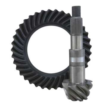 Picture of Yukon Gear Rear Differential Ring & Pinion Set For 98-04 Nissan Frontier 4WD 5-13 ratio