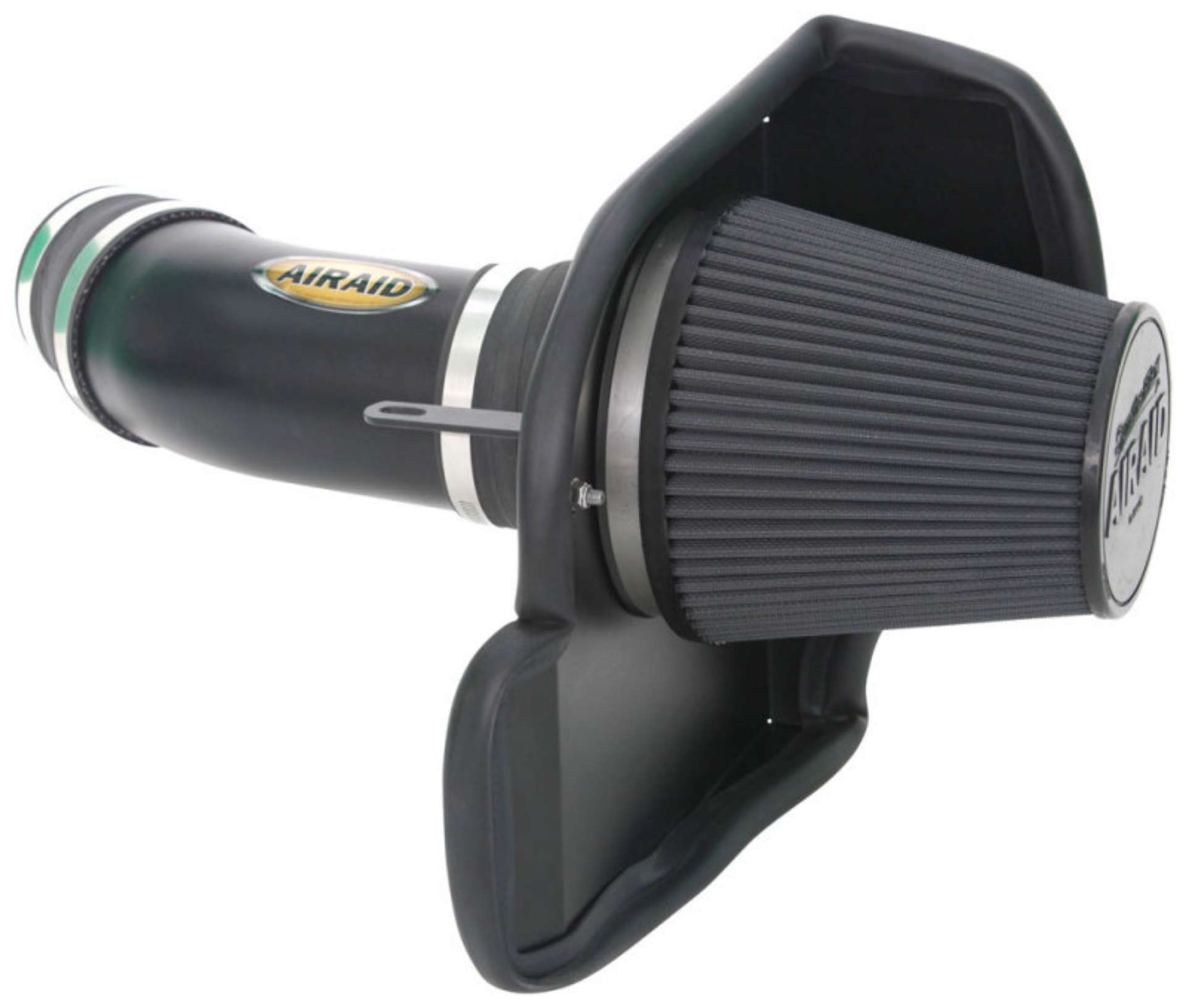 Picture of Airaid 11-18 Dodge Challenger V8-6-4L F-I Cold Air Intake Kit