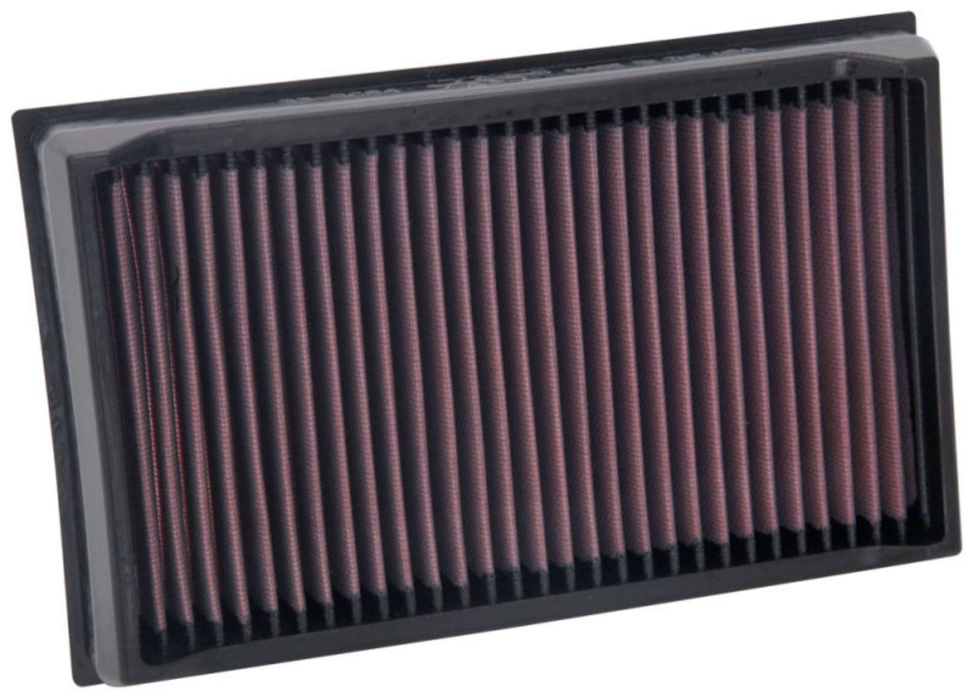 Picture of K&N 2019 Volkswagen Jetta 1-4L F-I Replacement Panel Air Filter