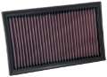 Picture of K&N 2019 Volkswagen Jetta 1-4L F-I Replacement Panel Air Filter