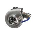 Picture of Industrial Injection Dodge 5-9L 2nd Gen PhatShaft 62 Turbo 12CM Housing 350-550 HP