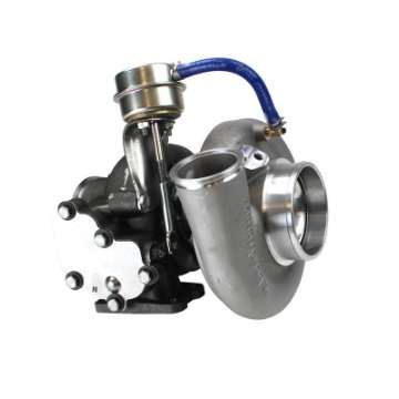 Picture of Industrial Injection Dodge 5-9L 2nd Gen PhatShaft 62 Turbo 12CM Housing 350-550 HP