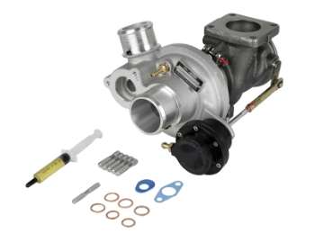 Picture of aFe BladeRunner GT Series Turbocharger 17-18 FIAT 124 Spider I4-1-4L t