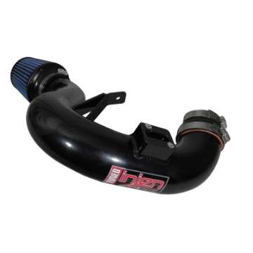 Picture of Injen 09-16 Audi A4 2-0L t Black Cold Air Intake