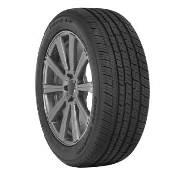 Picture of Toyo Open Country Q-T Tire - 275-55R20 117H XL