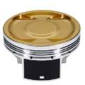 Picture of JE Pistons Subaru EJ25 Ultra Series 100mm Bore Dia -17-3cc 8-5:1 0-905in Pin - Piston Set