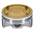 Picture of JE Pistons Subaru EJ25 Ultra Series 100mm Bore Dia -17-3cc 8-5:1 0-905in Pin - Piston Set