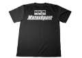 Picture of HKS T-SHIRT MOTOR SPORT BLACK XL