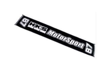 Picture of HKS MOTOR SPORT TOWEL