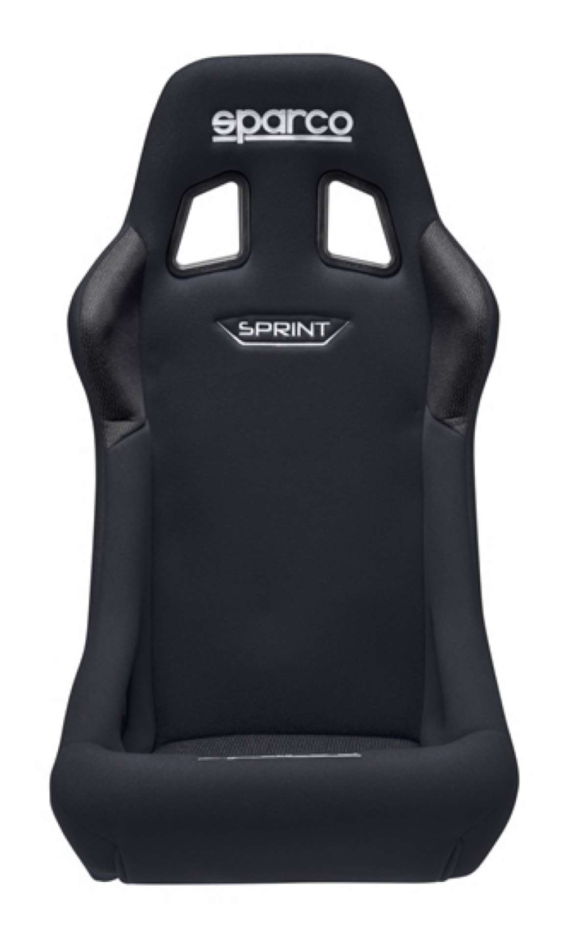 Picture of Sparco Seat Sprint 2019 Black