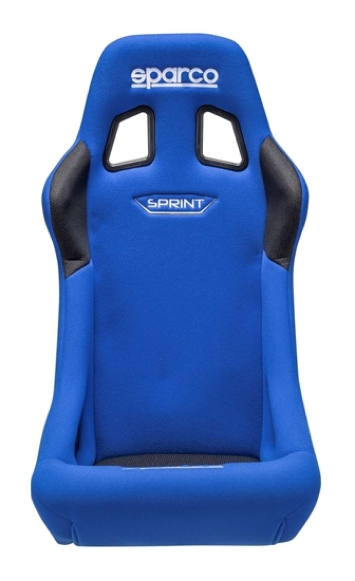 Picture of Sparco Seat Sprint 2019 Blue