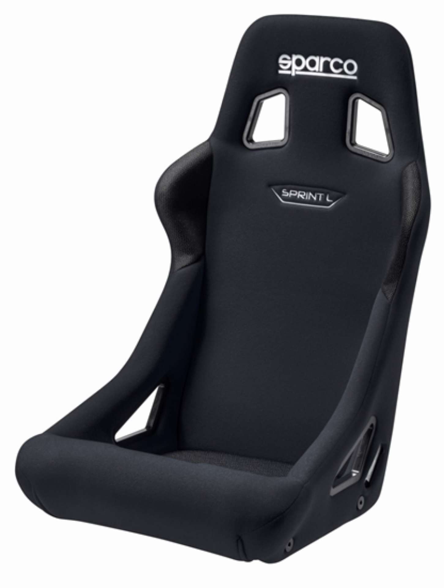 Picture of Sparco Seat Sprint Lrg 2019 Black