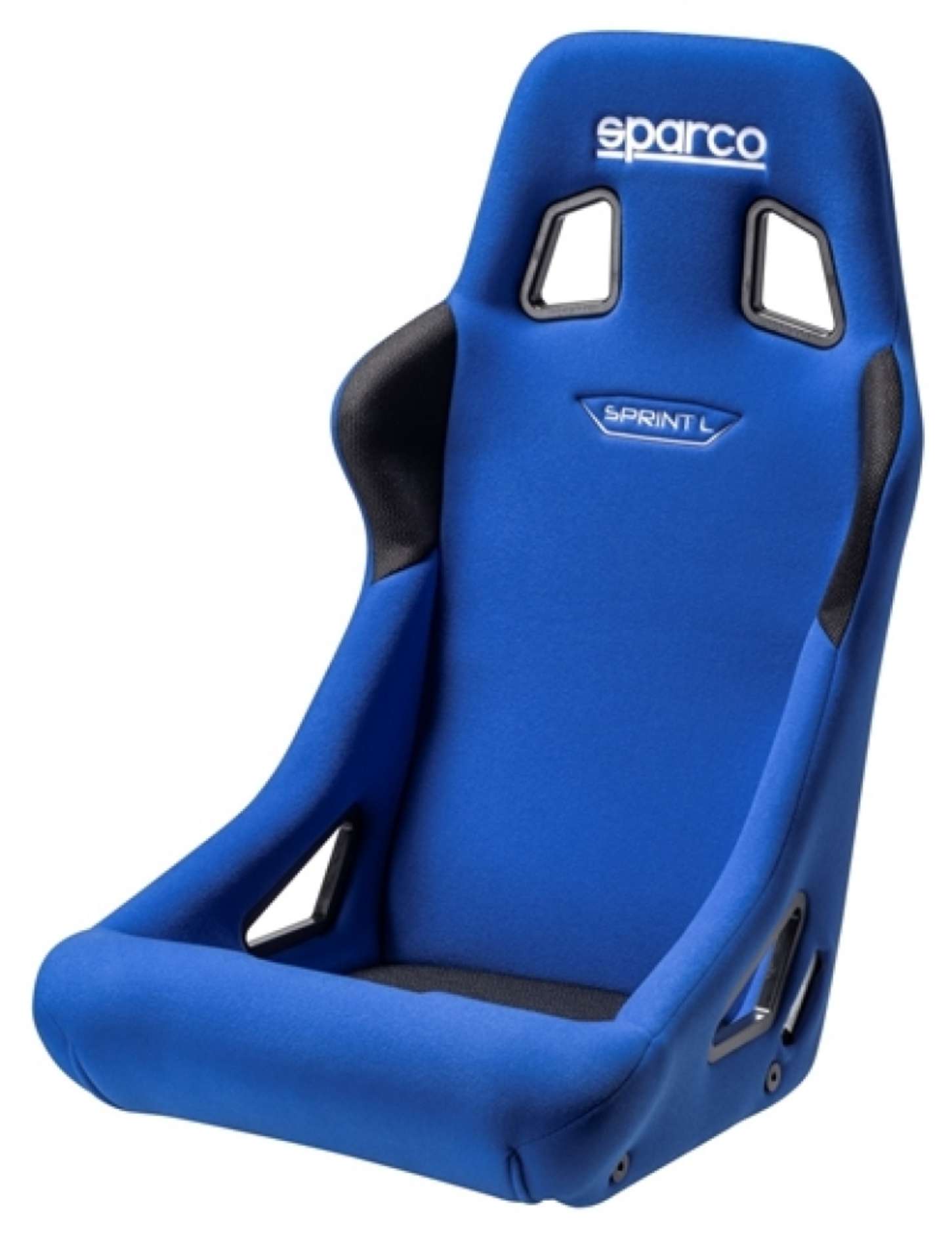 Picture of Sparco Seat Sprint Lrg 2019 Blue