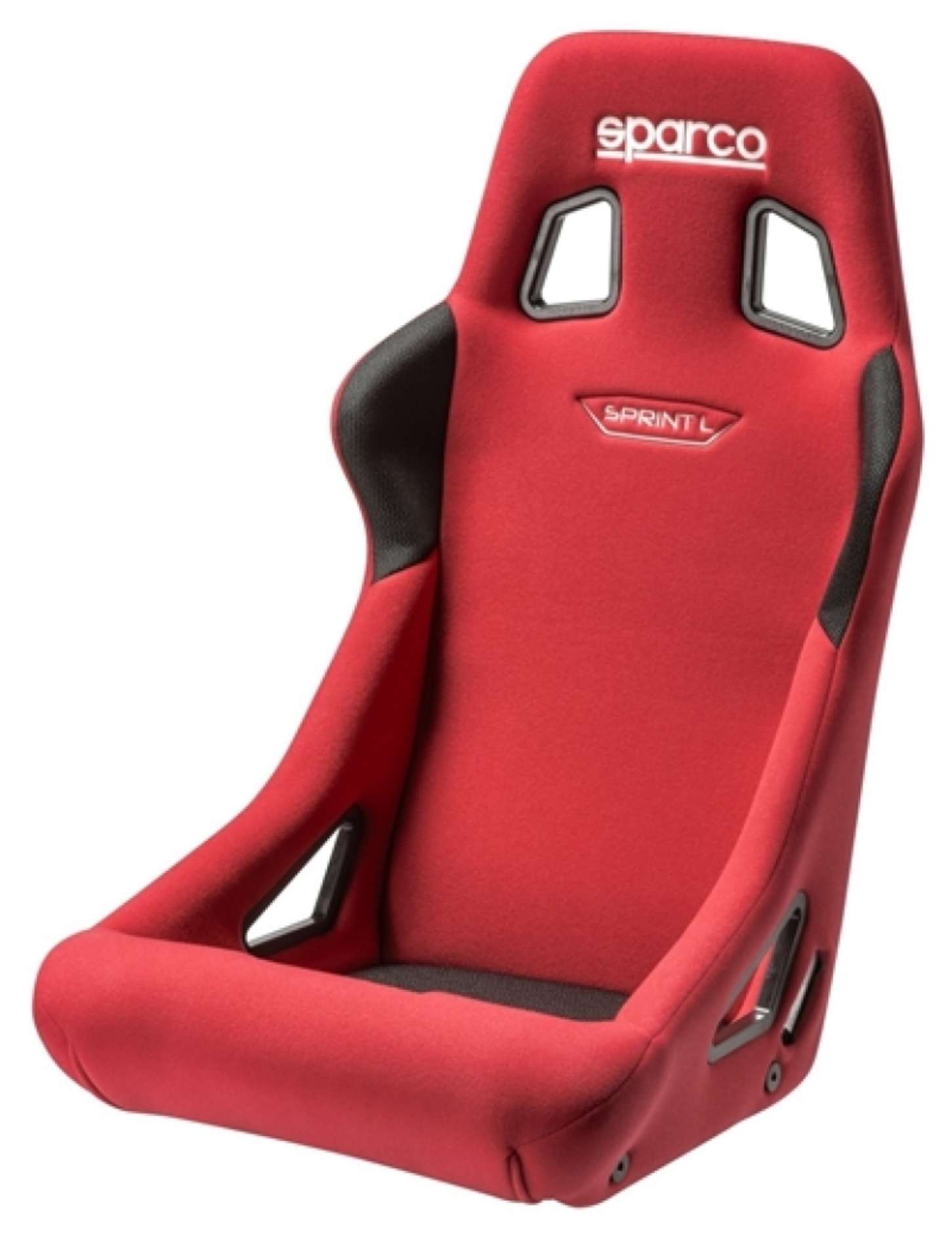 Picture of Sparco Seat Sprint Lrg 2019 Red