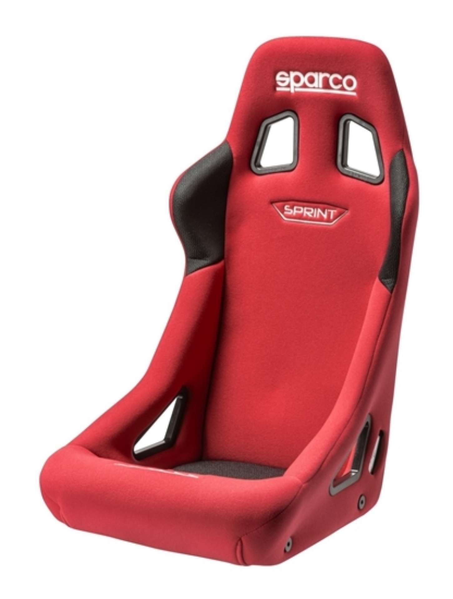 Picture of Sparco Seat Sprint 2019 Red