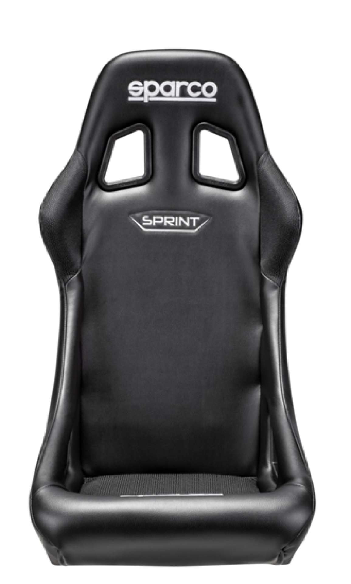 Picture of Sparco Seat Sprint 2019 Vinyl Black