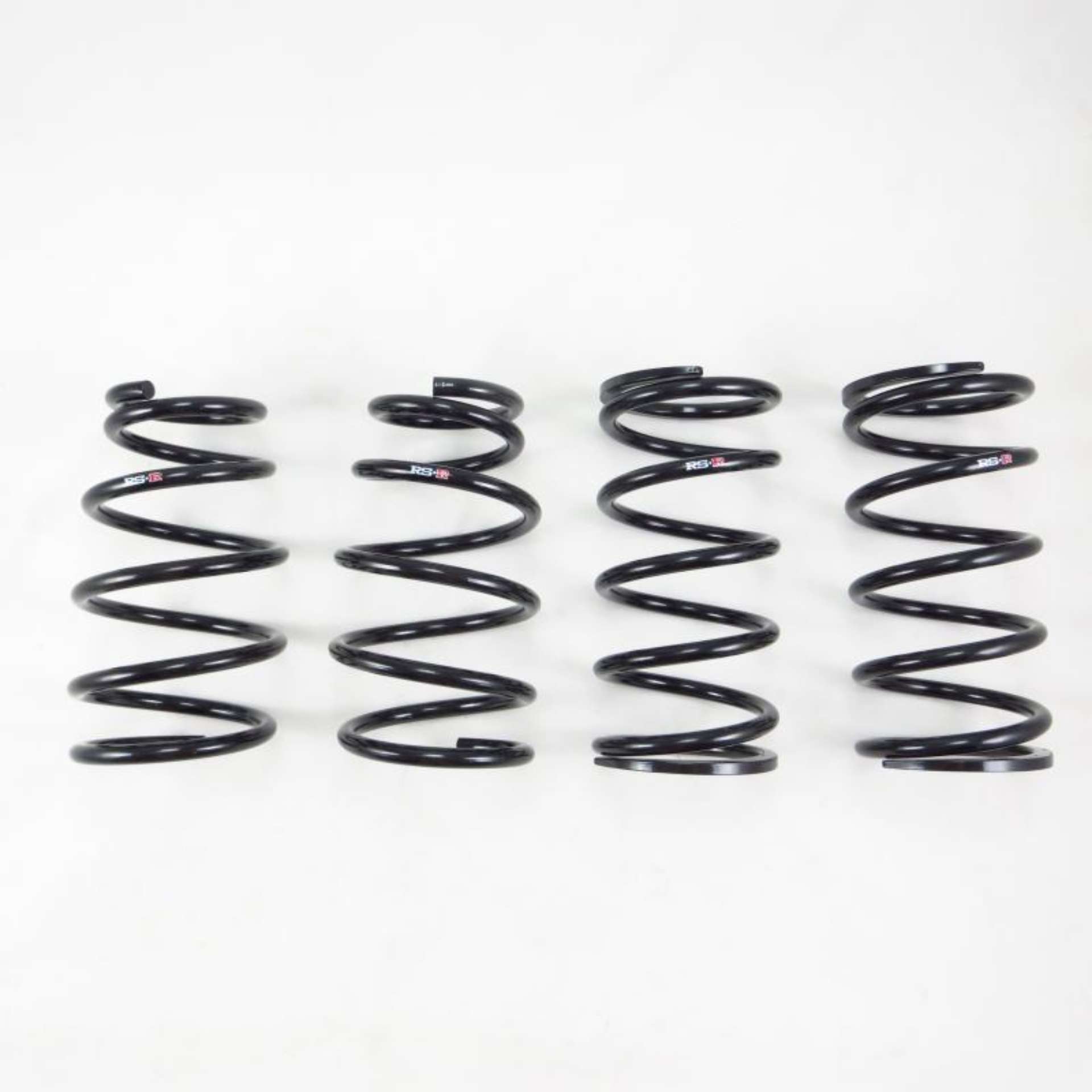 Picture of RS-R 2017-2020 Acura MDX FWD Down Sus Springs