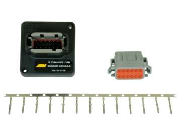 Picture of AEM 6 Channel CAN Sensor Module