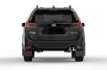 Picture of Rally Armor 19-21 Subaru Forester Black UR Mud Flap w- Orange Logo