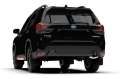 Picture of Rally Armor 19-21 Subaru Forester Black UR Mud Flap w- Red Logo