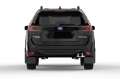 Picture of Rally Armor 19-21 Subaru Forester Black UR Mud Flap w- Grey Logo