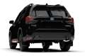 Picture of Rally Armor 19-21 Subaru Forester Black UR Mud Flap w- White Logo