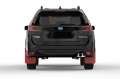 Picture of Rally Armor 19-21 Subaru Forester Red UR Mud Flap w- Black Logo