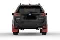 Picture of Rally Armor 19-21 Subaru Forester Red UR Mud Flap w- White Logo