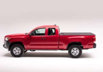 Picture of Retrax 16-18 Tacoma 5ft Double Cab RetraxONE MX