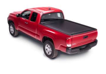 Picture of Retrax 16-18 Tacoma 6ft Regular - Access & Double Cab PowertraxONE MX