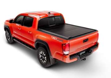 Picture of Retrax 16-18 Tacoma 5ft Double Cab RetraxPRO MX