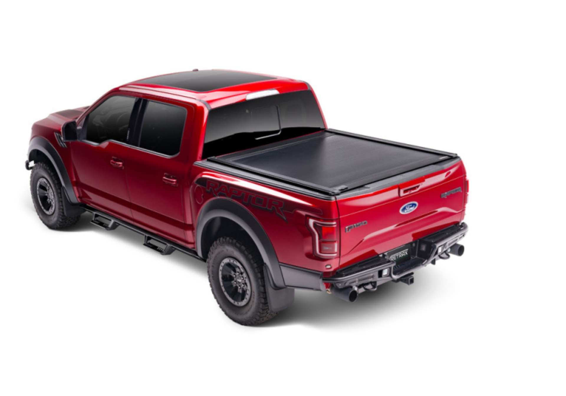 Picture of Retrax 04-08 F-150 Super Crew & Super Cab 5-5ft Bed RetraxONE XR