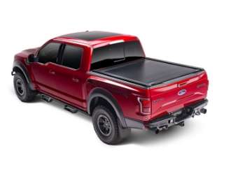 Picture of Retrax 17-18 Super Duty F-250-350 Short Bed RetraxONE XR