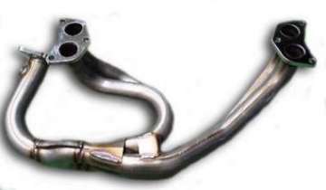 Picture of HKS EJ25 SUH 409 Turbo Exhaust Manifold