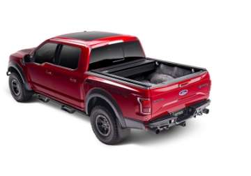 Picture of Retrax 09-18 Ram 1500 6-5ft Bed RetraxONE XR