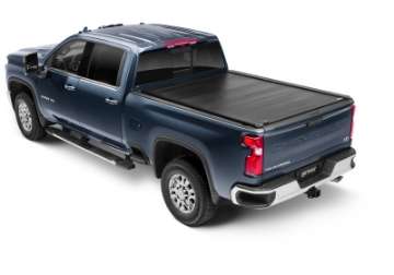 Picture of Retrax 2019 Chevy & GMC 5-8ft Bed 1500 RetraxPRO XR