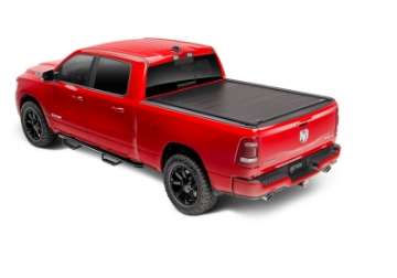 Picture of Retrax 07-18 Tundra Regular & Double Cab 6-5ft Bed with Deck Rail System RetraxPRO XR