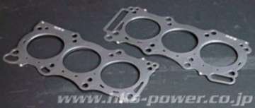 Picture of HKS 09-10 Nissan GT-R 96mm Bore Metal Stopper Head Gasket Set 96mm Bore-9-0 CR