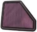 Picture of K&N 07-08 Toyota Auris 2-0L Drop In Air Filter