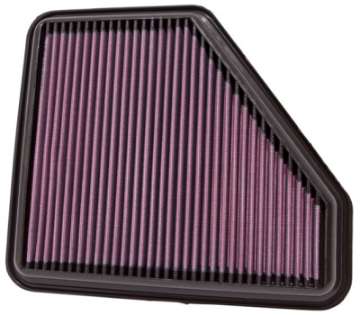 Picture of K&N 07-08 Toyota Auris 2-0L Drop In Air Filter