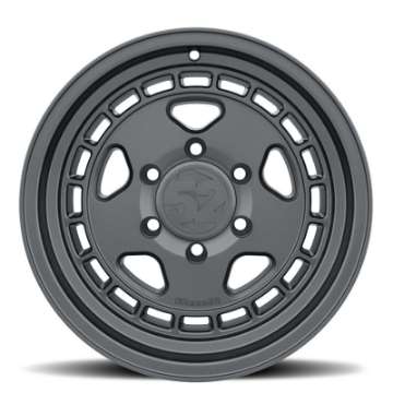 Picture of fifteen52 Turbomac HD Classic 17x8-5 6x139-7 0mm ET 106-2mm Center Bore Carbon Grey Wheel