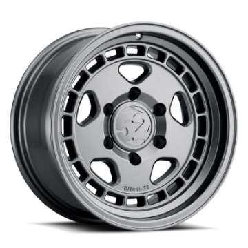 Picture of fifteen52 Turbomac HD Classic 17x8-5 6x139-7 0mm ET 106-2mm Center Bore Carbon Grey Wheel