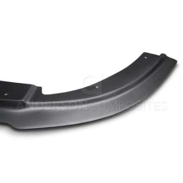 Picture of Anderson Composites 15-17 Ford Mustang Type-GR Fiberglass Front Splitter for AC-FB15FDMU-GR-GF