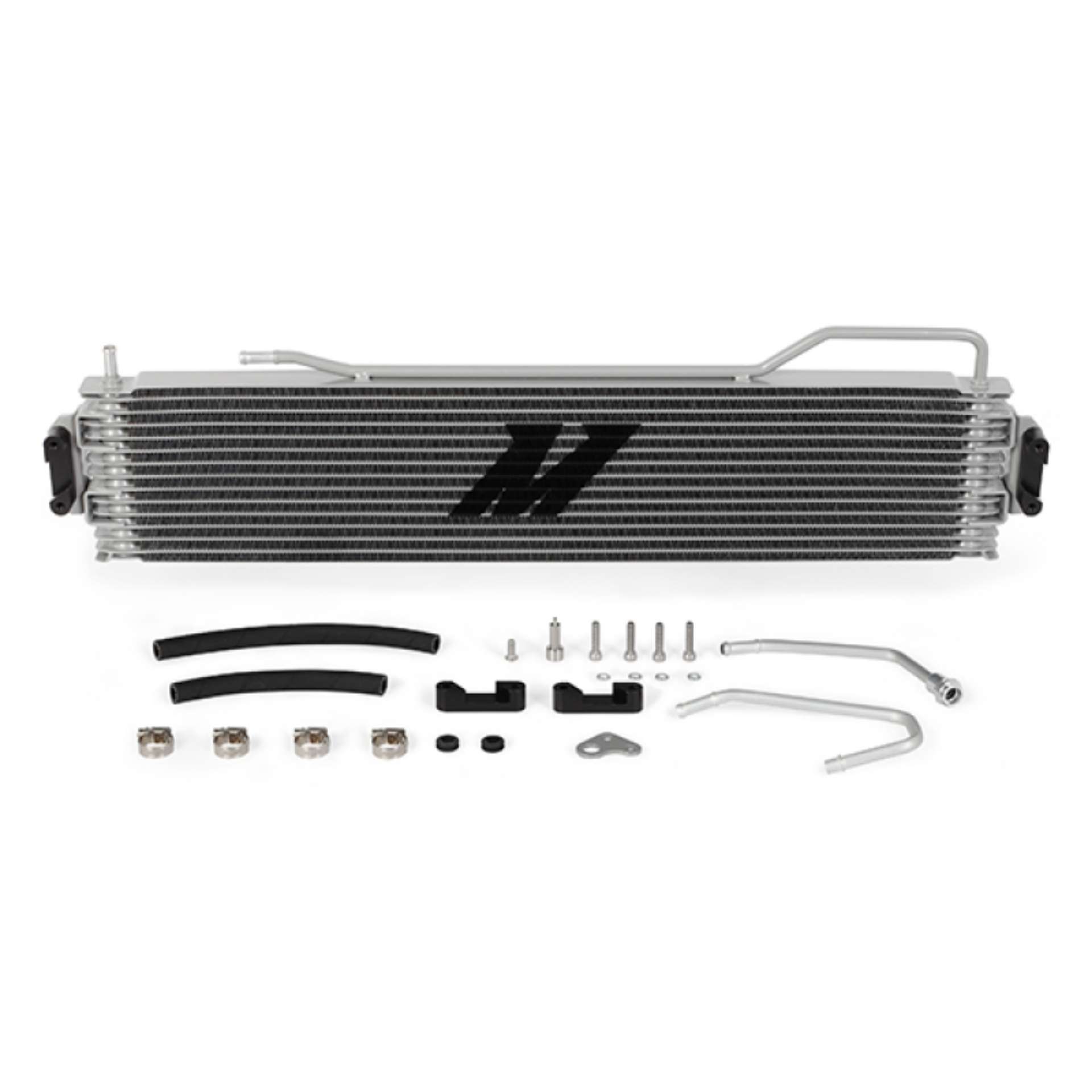 Picture of Mishimoto 2014+ Chevy Silverado 1500 V8 Transmission Cooler