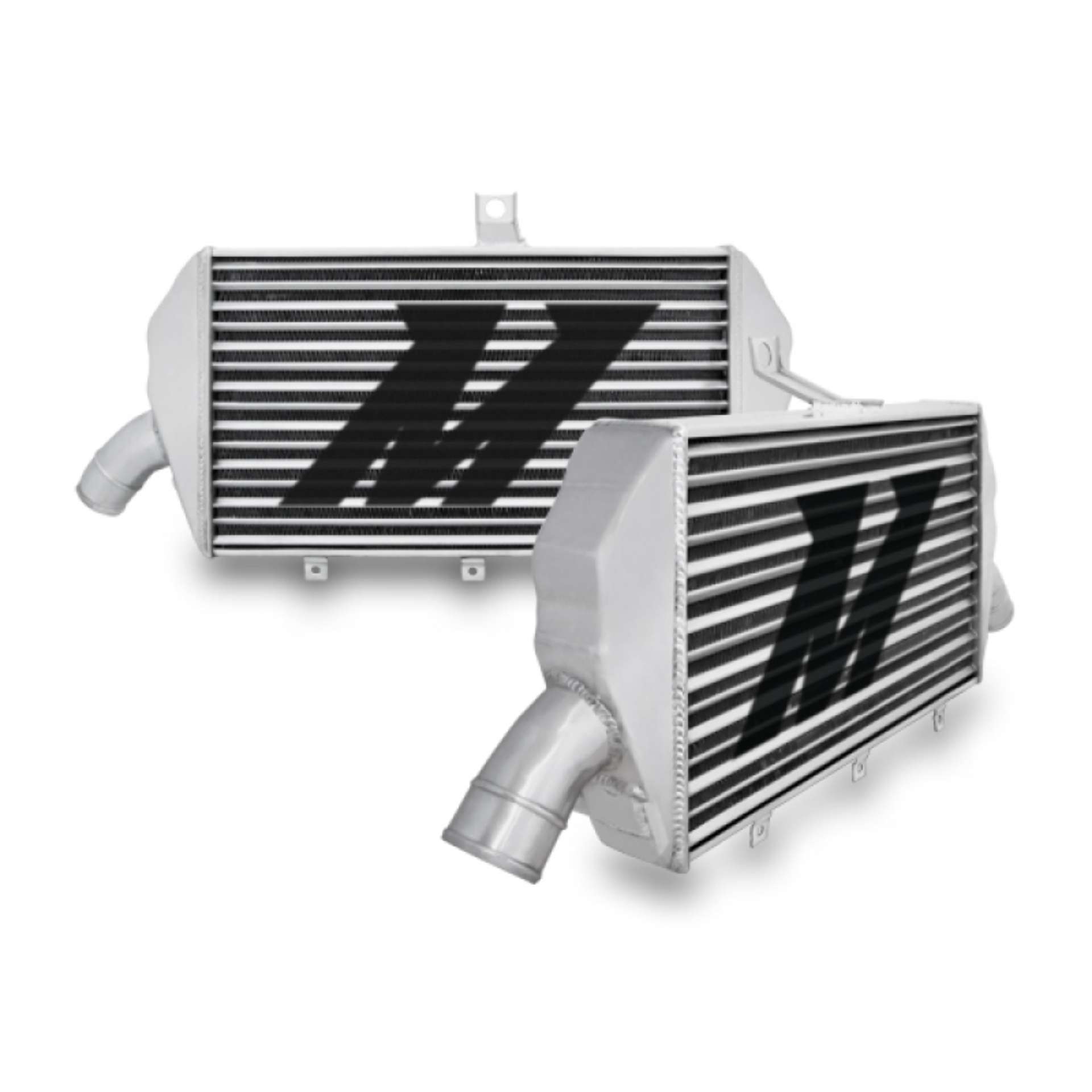 Picture of Mishimoto 01-07 Mitsubishi Lancer EVO Intercooler