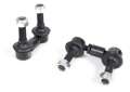 Picture of Whiteline 07+ Nissan Skyline R35 GT-R Front Swaybar link kit h-duty-adjustable steel ball